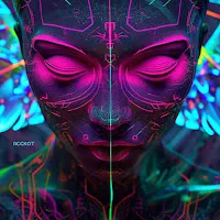 Rockot — Action Drive Breakbeat — обложка